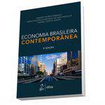 Economia Brasileira Contemporânea - 8ª Ed.