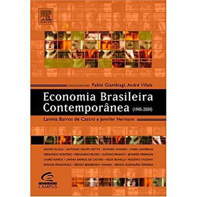 Economia Brasileira Contemporânea - Campus
