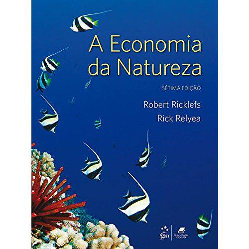 Economia da Natureza - 5º/03, a