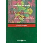 Economia da Natureza - 5º/03, a