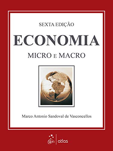 Economia - Micro e Macro