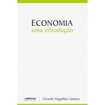 Economia - Uma Introdução