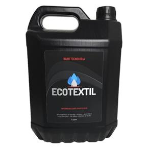Ecotextil Impermeabilizante para Tecidos 5 L Easytech