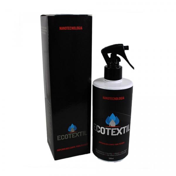Ecotextil Impermeabilizante para Tecidos 500ml EasyTech