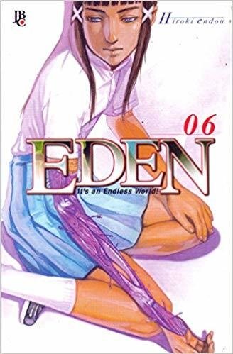 Eden 6