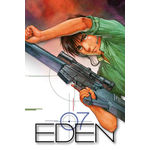Eden 7: It's An Endless World!