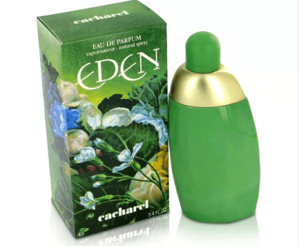 Eden de Cacharel Eau de Parfum Feminino 50Ml (50ml)