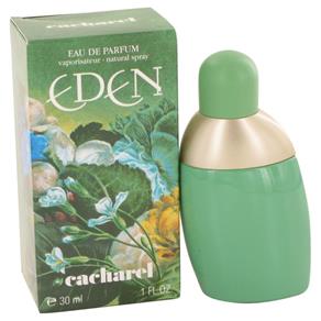 Eden Eau de Parfum Spray Perfume Feminino 30 ML-Cacharel