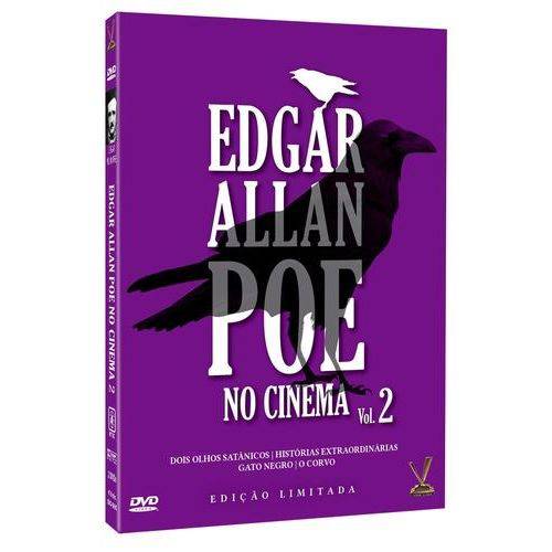 Edgar Allan Poe no Cinema, V.2