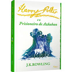 Edição Especial - Harry Potter e o Prisioneiro de Azkaban