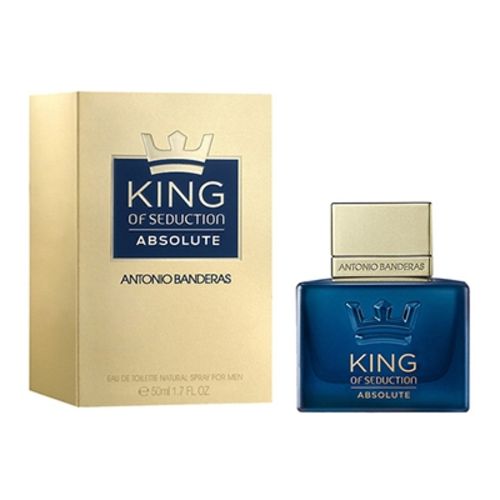 Edt King Of Seduction Absolute 200ml