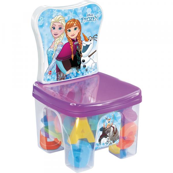 Educa Kids Frozen 2378 Lider - Lider Brinquedos
