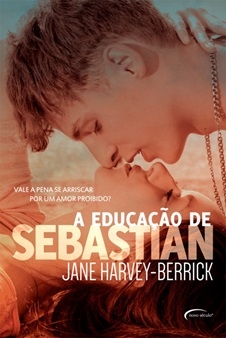 Educacao de Sebastian, a - Novo Seculo - 952962