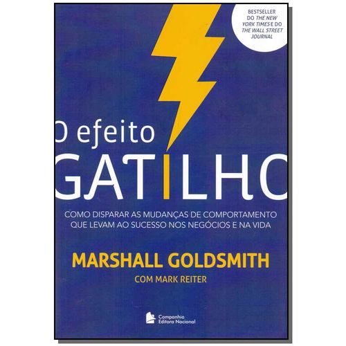 Efeito Gatilho, o