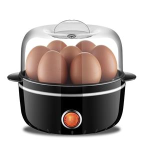 Eg-01-Egg Cooker-Preto - 110V