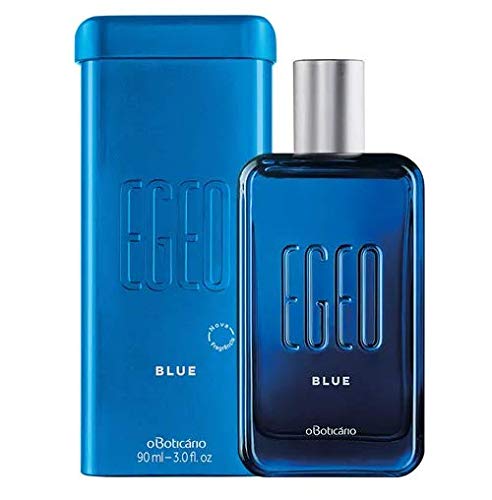 Egeo Desodorante Colônia Blue 90ml