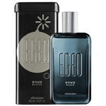 Egeo Desodorante Colônia Bomb Black 90ml