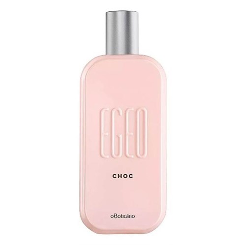 Egeo Desodorante Colônia Choc 90ml