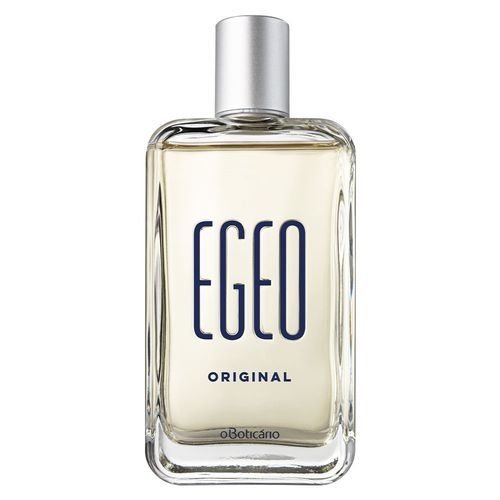 Egeo Original Desodorante Colônia - 90Ml