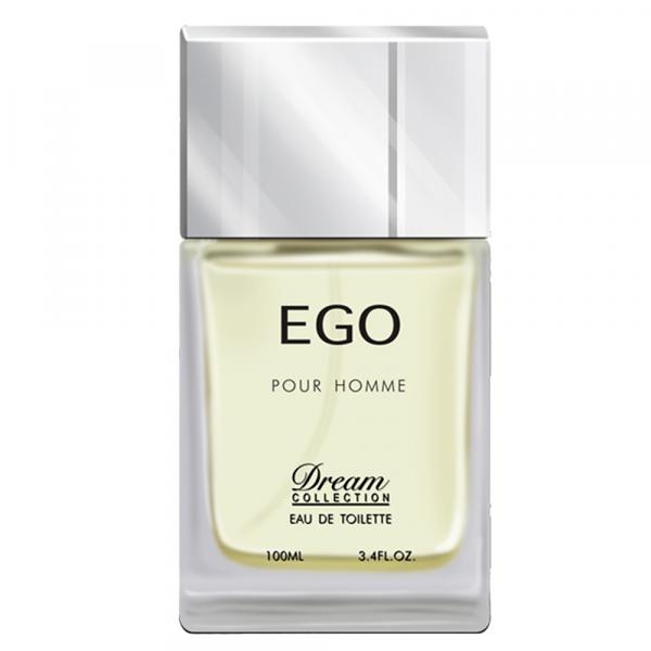 Ego Pour Homme Dream Collection - Perfume Masculino - Eau de Toilette