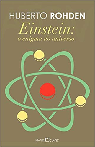 Einstein. o Enigma do Universo (Bolso) - Martin Claret