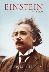 Einstein uma Biografia - Novo Seculo - 1
