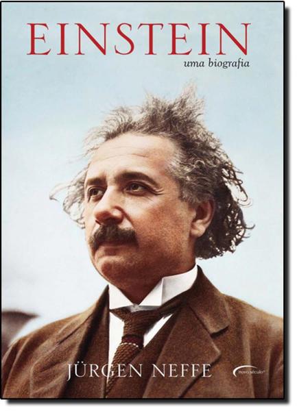 Einstein - uma Biografia - Novo Seculo