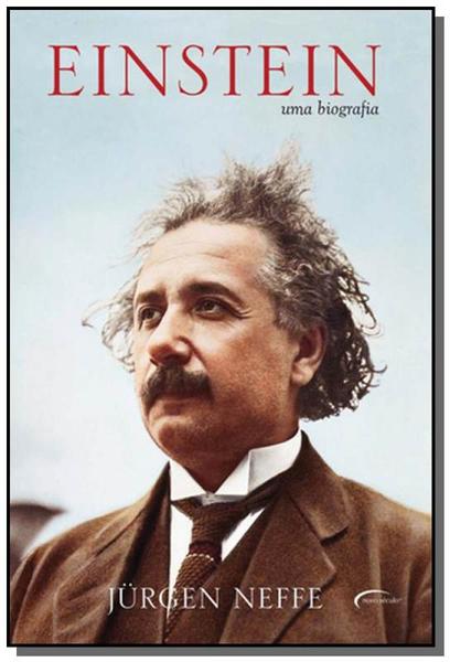 Einstein uma Biografia - Novo Seculo