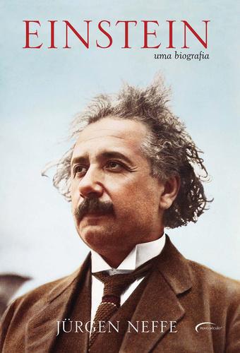 Einstein - uma Biografia - Novo Seculo