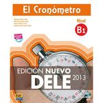 El Cronometro B1 - Edicion Nuevo Dele 2013