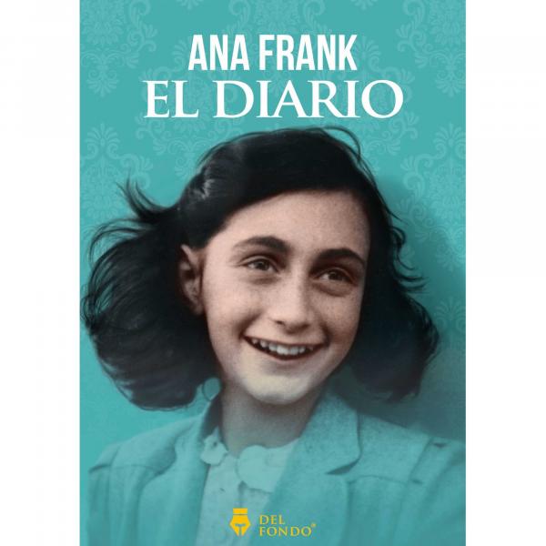 El Diario de Ana Frank - Delfondo
