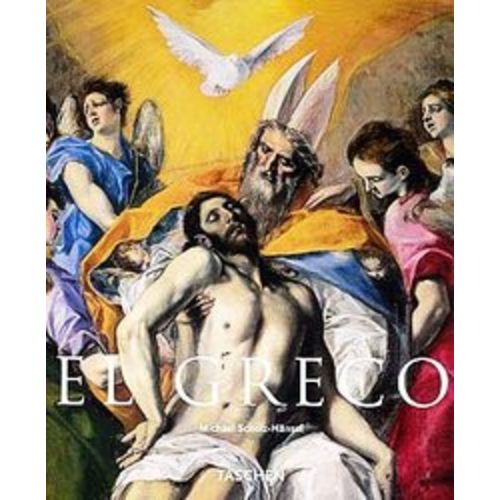 El Greco - Taschen - Fino