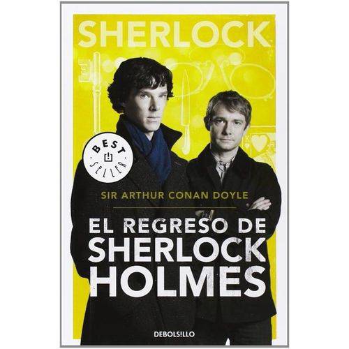 Tudo sobre 'El Regreso de Sherlock Holmes'