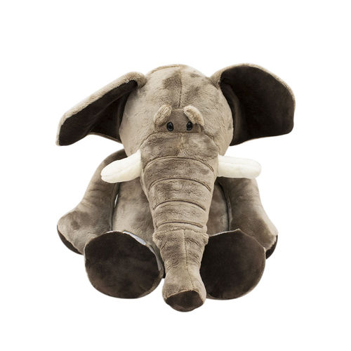 Elefante Safari 38cm - Pelúcia