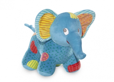 Elefantinho - Buba Toys