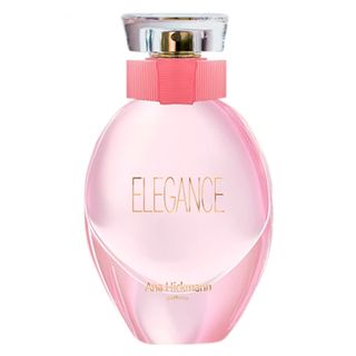 Elegance Ana Hickmann - Perfume Feminino - Deo Colônia 80ml