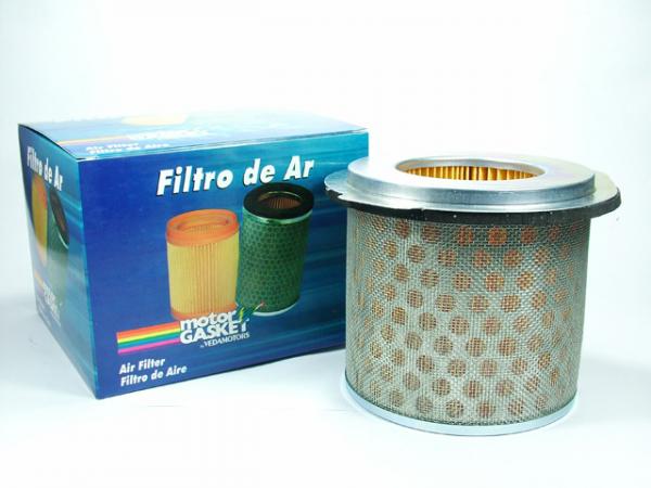 Elemento Filtro de Ar Vedamotors Cb300r S4v0210200063