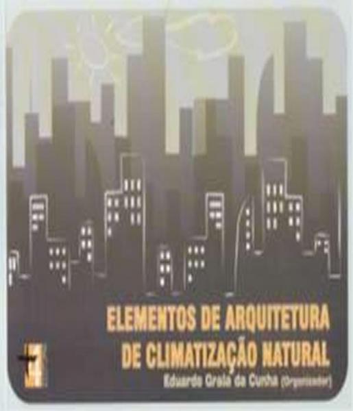 Elementos de Arquitetura de Climatizacao Natural - Masquatro