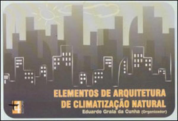 Elementos de Arquitetura de Climatizacao Natural - Masquatro