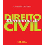 Elementos de Direito Civil - 02 Ed
