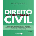 Elementos de Direito Civil - 05 Ed