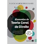 Elementos de Teoria Geral do Direito - 4ª Ed.