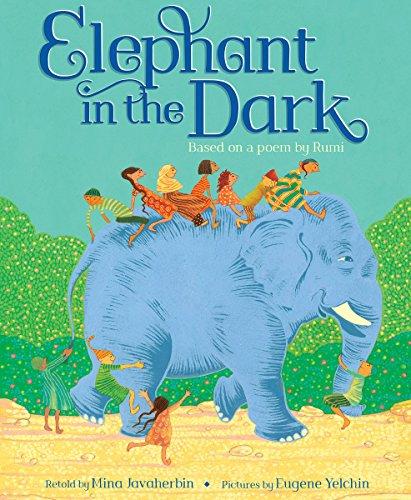 Elephant In The Dark - Scholastic Books