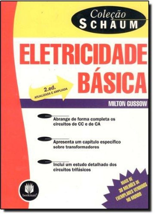 Eletricidade Basica