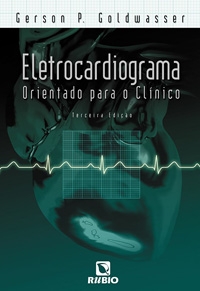 Eletrocardiograma Orientado para o Clinico - Rubio - 1