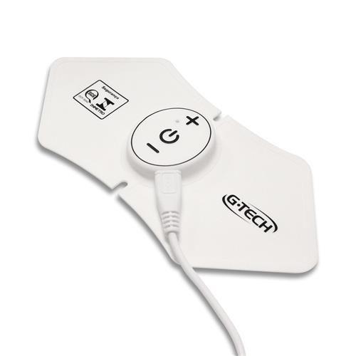 Eletroestimulador Portátil Tens Alívio já - G-Tech