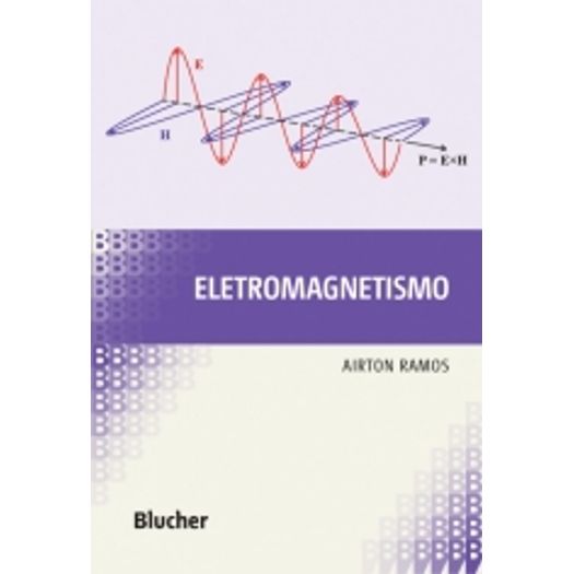 Eletromagnetismo - Blucher