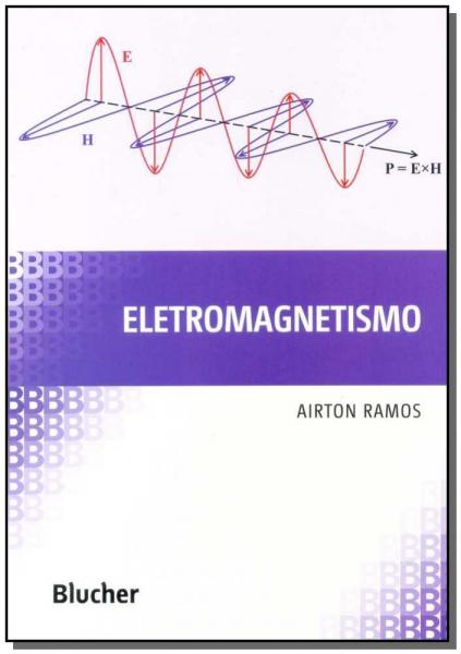 Eletromagnetismo - Blucher