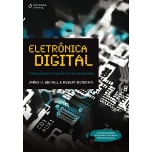 Eletronica Digital - Cengage