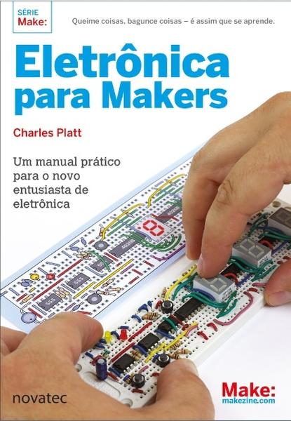Eletronica para Makers - Novatec - 1